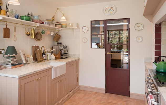 Defining Space with Character Using the Soho Collection